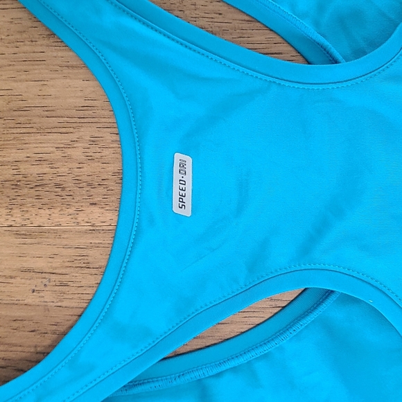 2/$20 M Spalding speed dri top - Picture 5 of 7